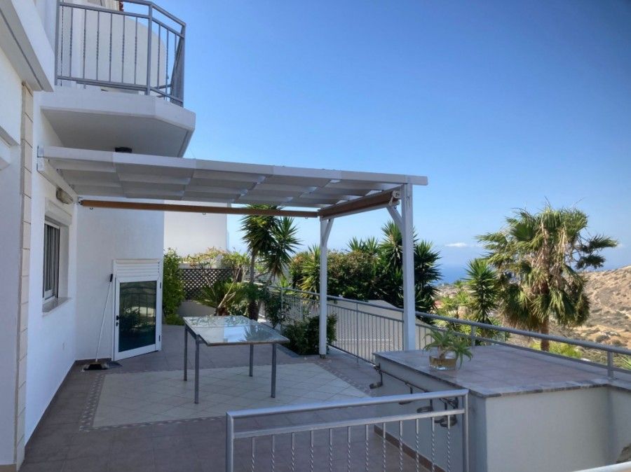 Вилла в Лимасоле, Кипр, 220 м² - фото 6