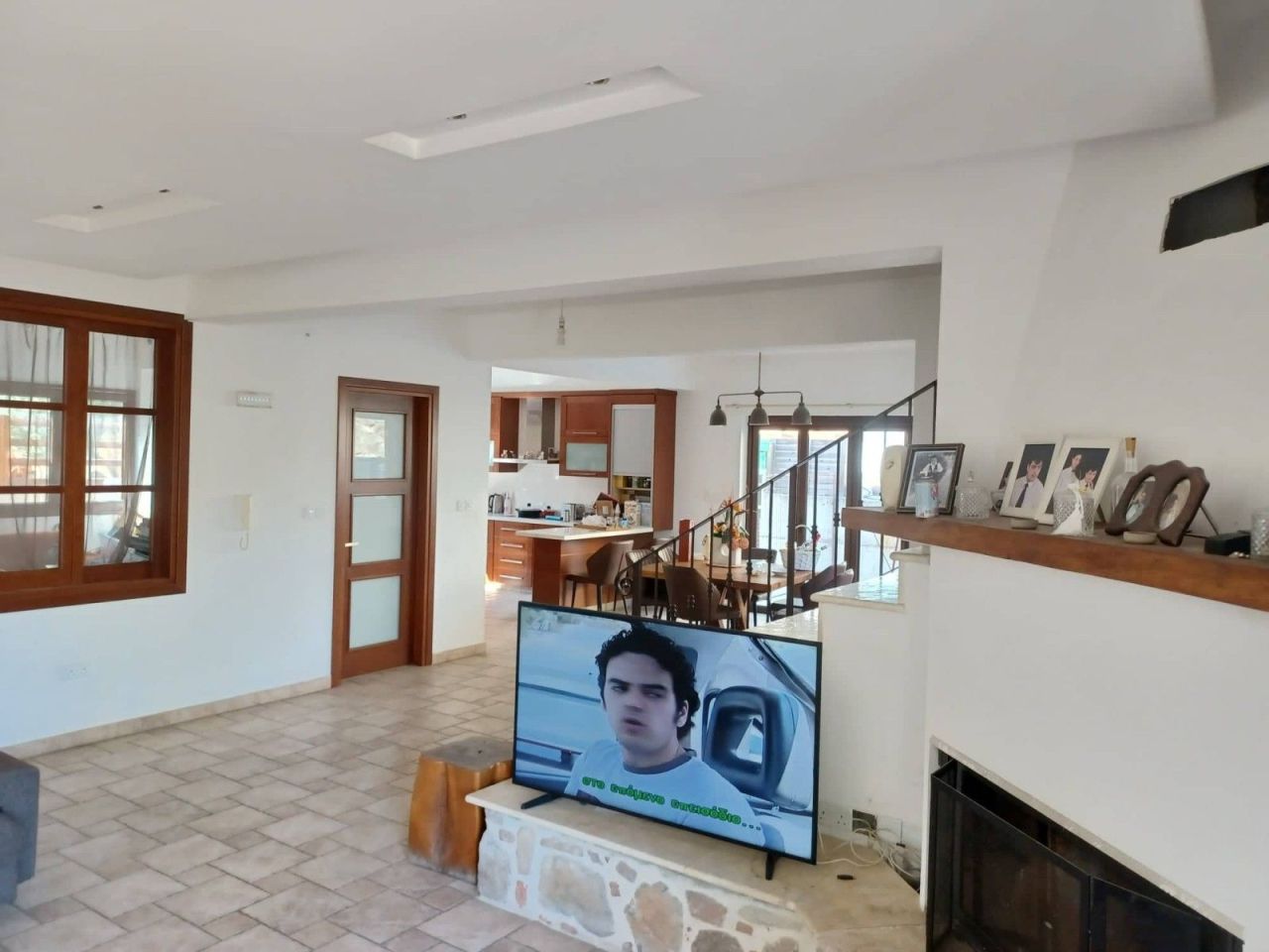 Вилла в Лимасоле, Кипр, 240 м² - фото 6