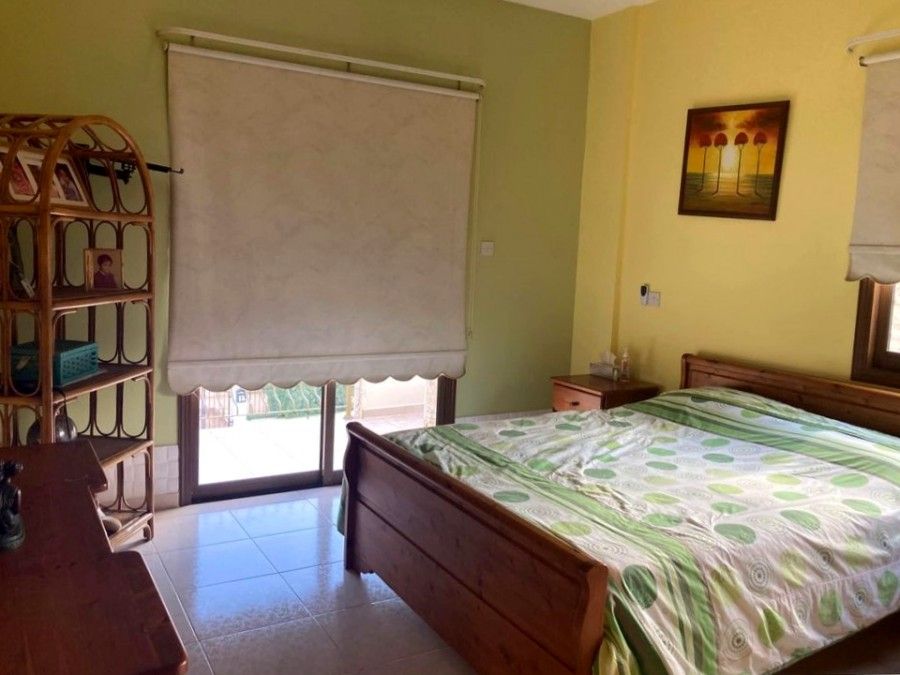 Вилла в Ларнаке, Кипр, 230 м² - фото 6