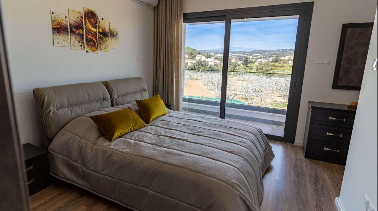 Пентхаус в Лимасоле, Кипр, 130 м² - фото 6