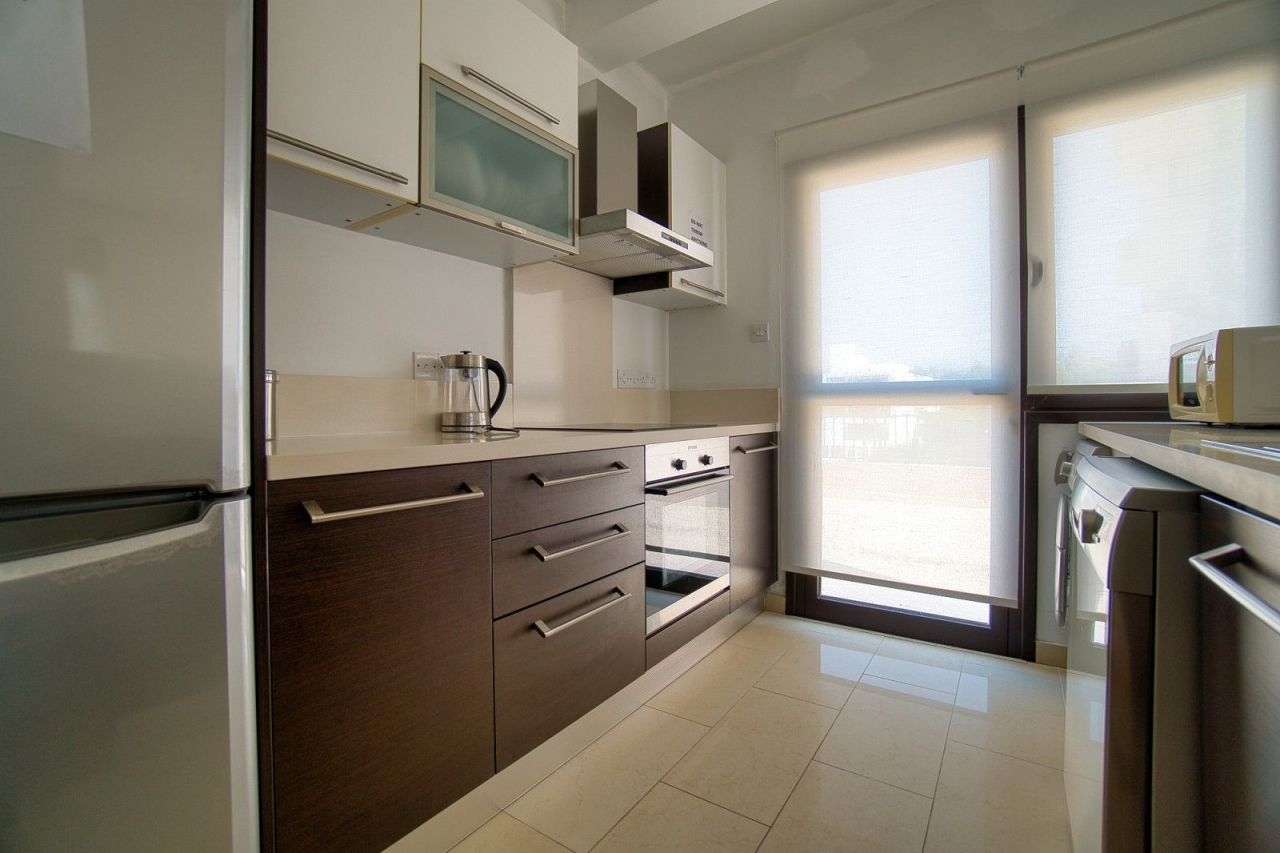 Пентхаус в Пафосе, Кипр, 100 м² - фото 6