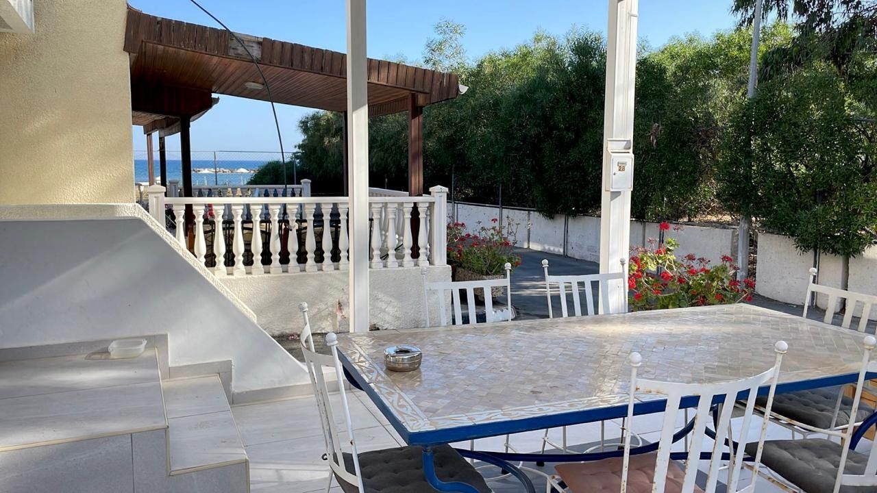 Вилла в Ларнаке, Кипр, 73 м² - фото 6