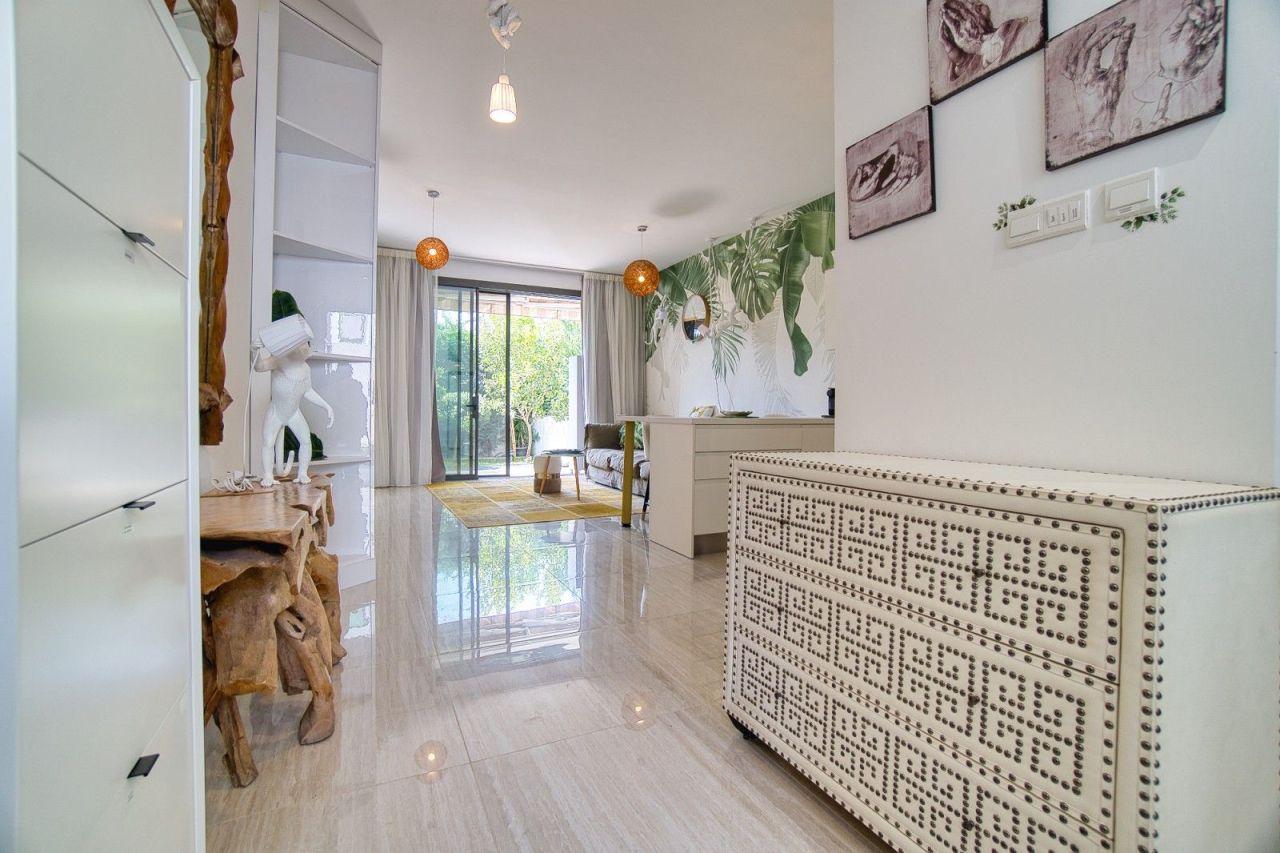 Таунхаус в Лимасоле, Кипр, 153 м² - фото 6