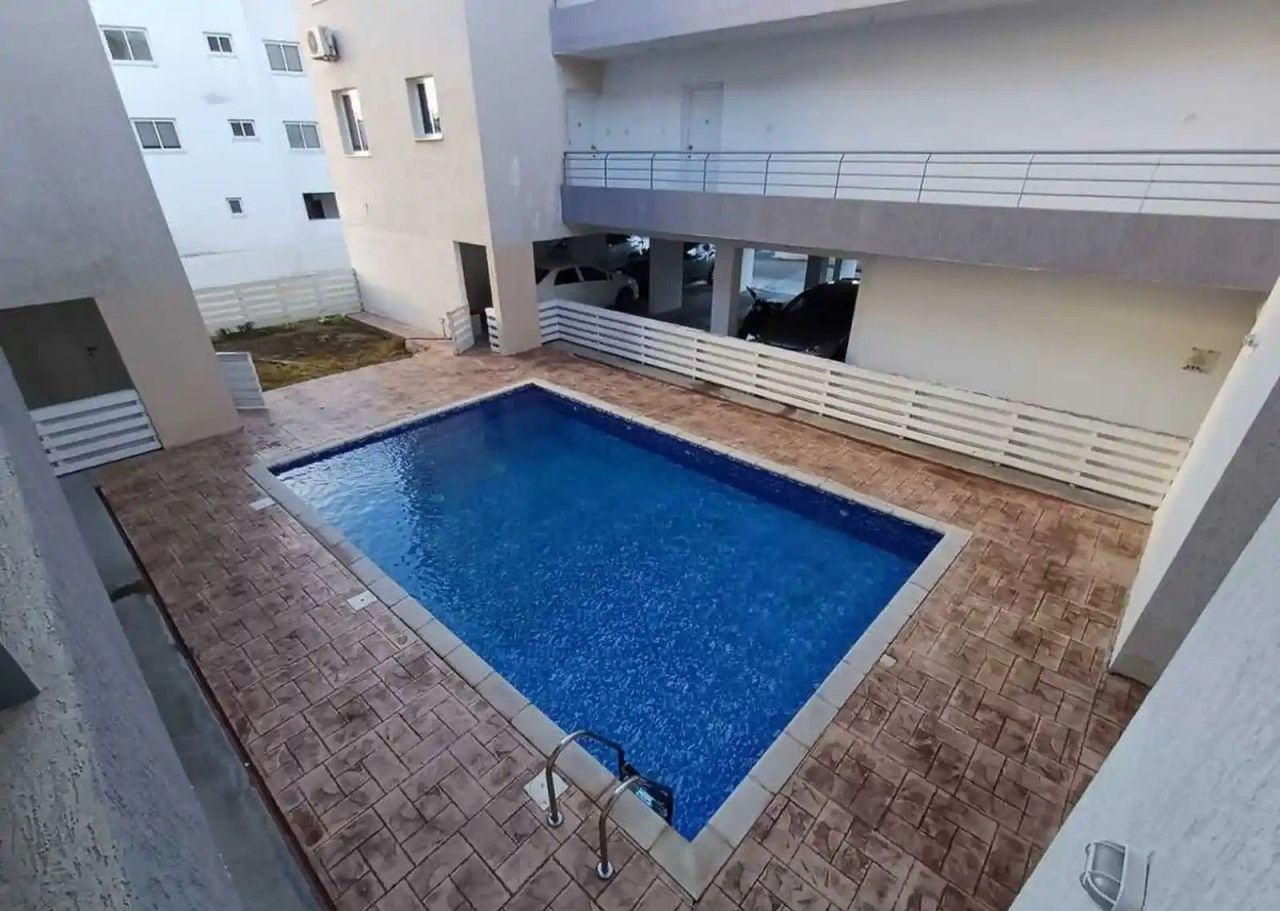 Апартаменты в Ларнаке, Кипр, 79 м² - фото 6