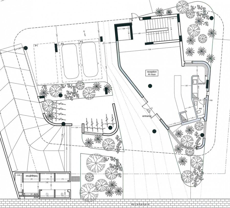 Коммерческая недвижимость в Лимасоле, Кипр - фото 6