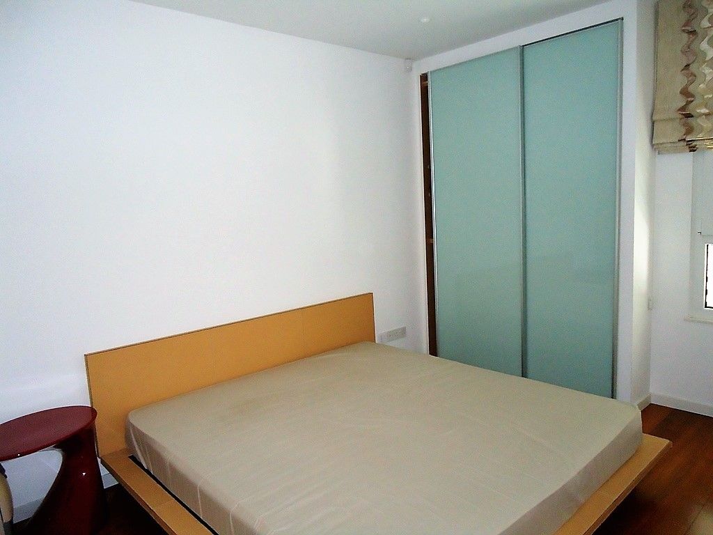 Апартаменты в Лимасоле, Кипр, 120 м² - фото 6