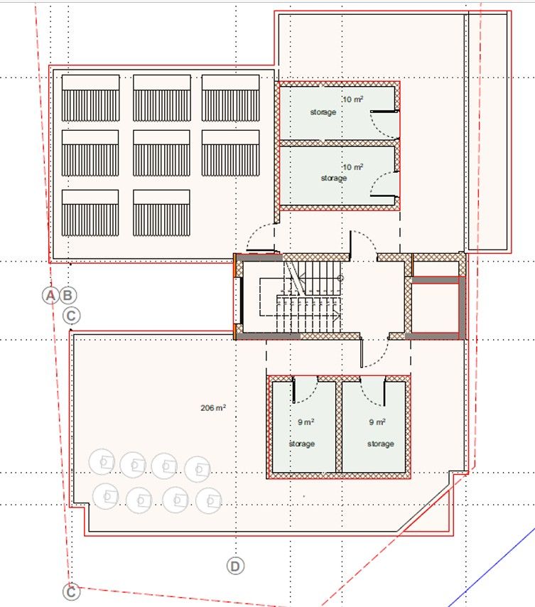Пентхаус в Лимасоле, Кипр, 103 м² - фото 6