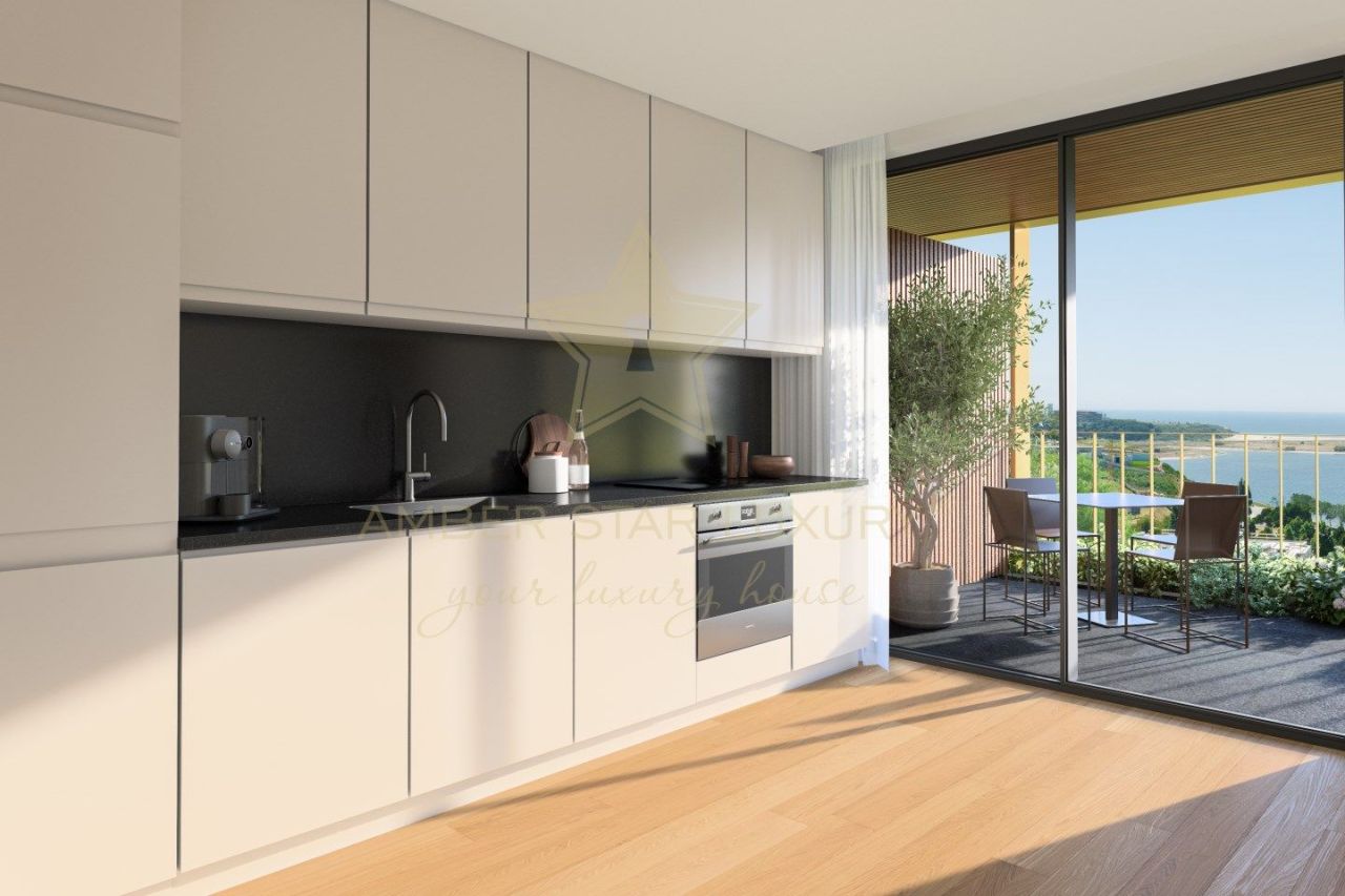 Апартаменты в Вила-Нова-ди-Гая, Португалия, 41.8 м² - фото 13