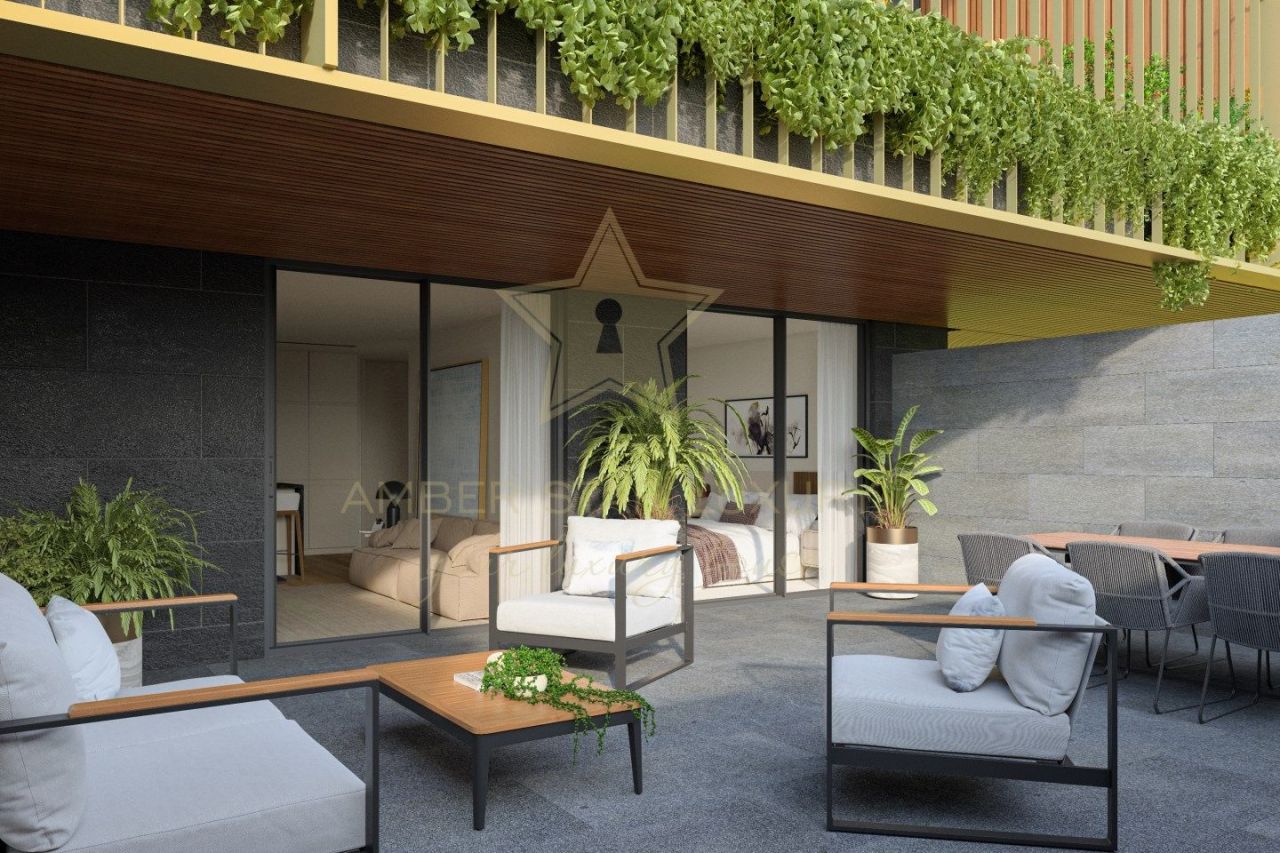 Апартаменты в Вила-Нова-ди-Гая, Португалия, 41.8 м² - фото 1