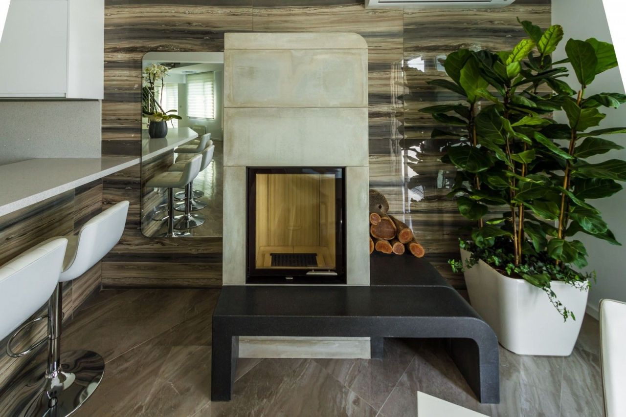 Вилла в Лимасоле, Кипр, 350 м² - фото 6