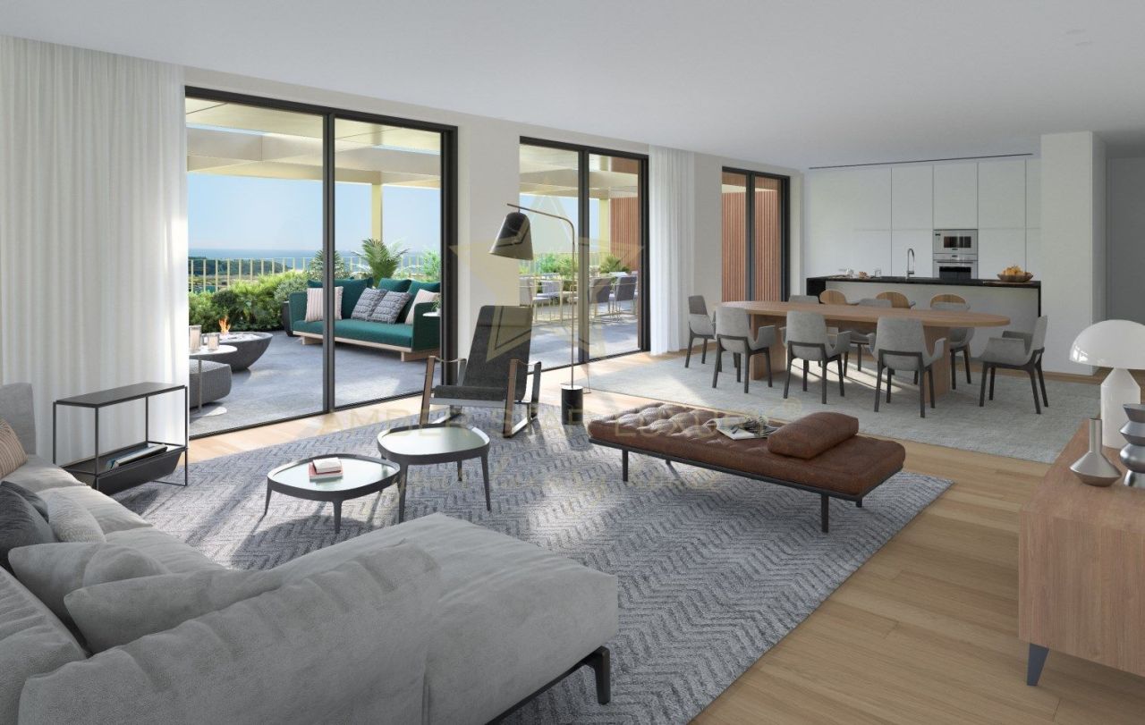 Апартаменты в Вила-Нова-ди-Гая, Португалия, 41.8 м² - фото 11