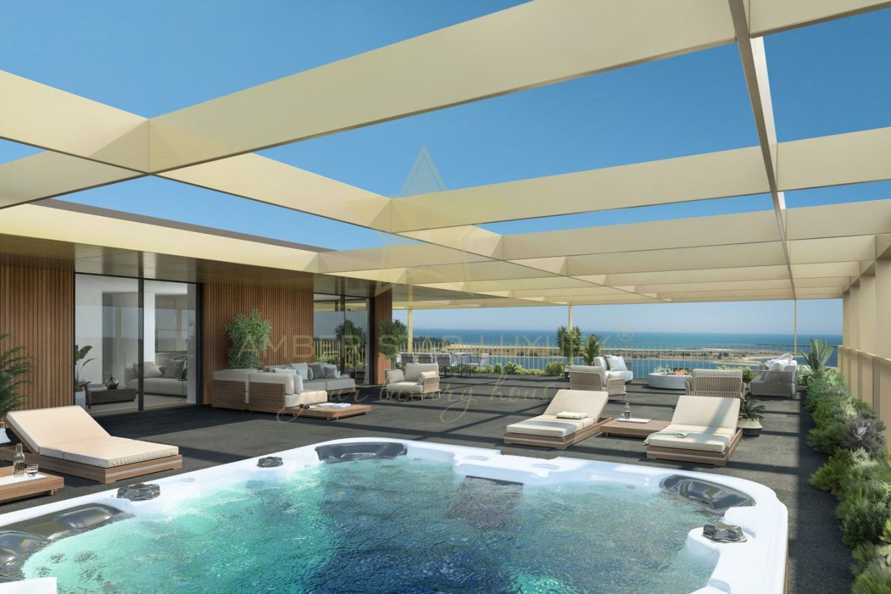 Апартаменты в Вила-Нова-ди-Гая, Португалия, 41.8 м² - фото 3