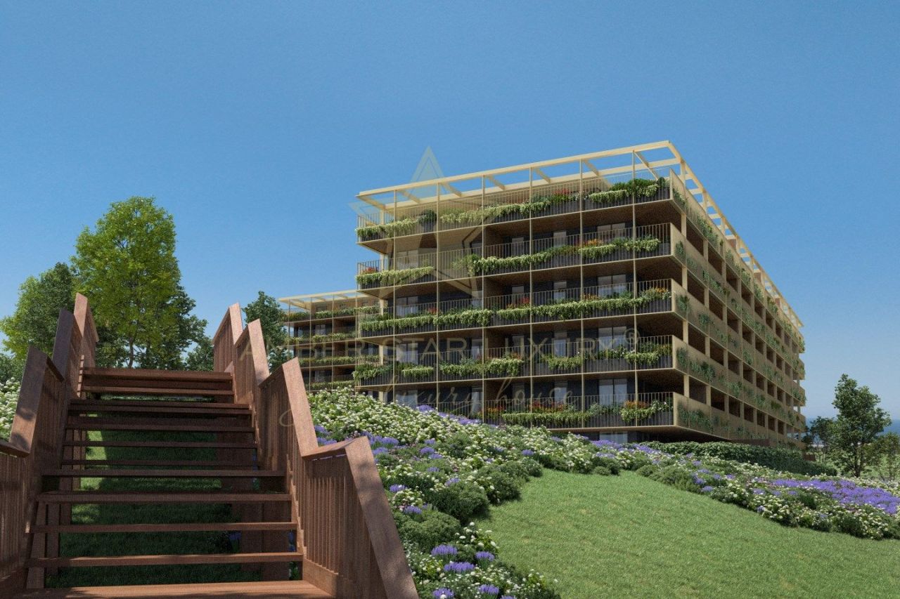 Апартаменты в Вила-Нова-ди-Гая, Португалия, 41.8 м² - фото 6