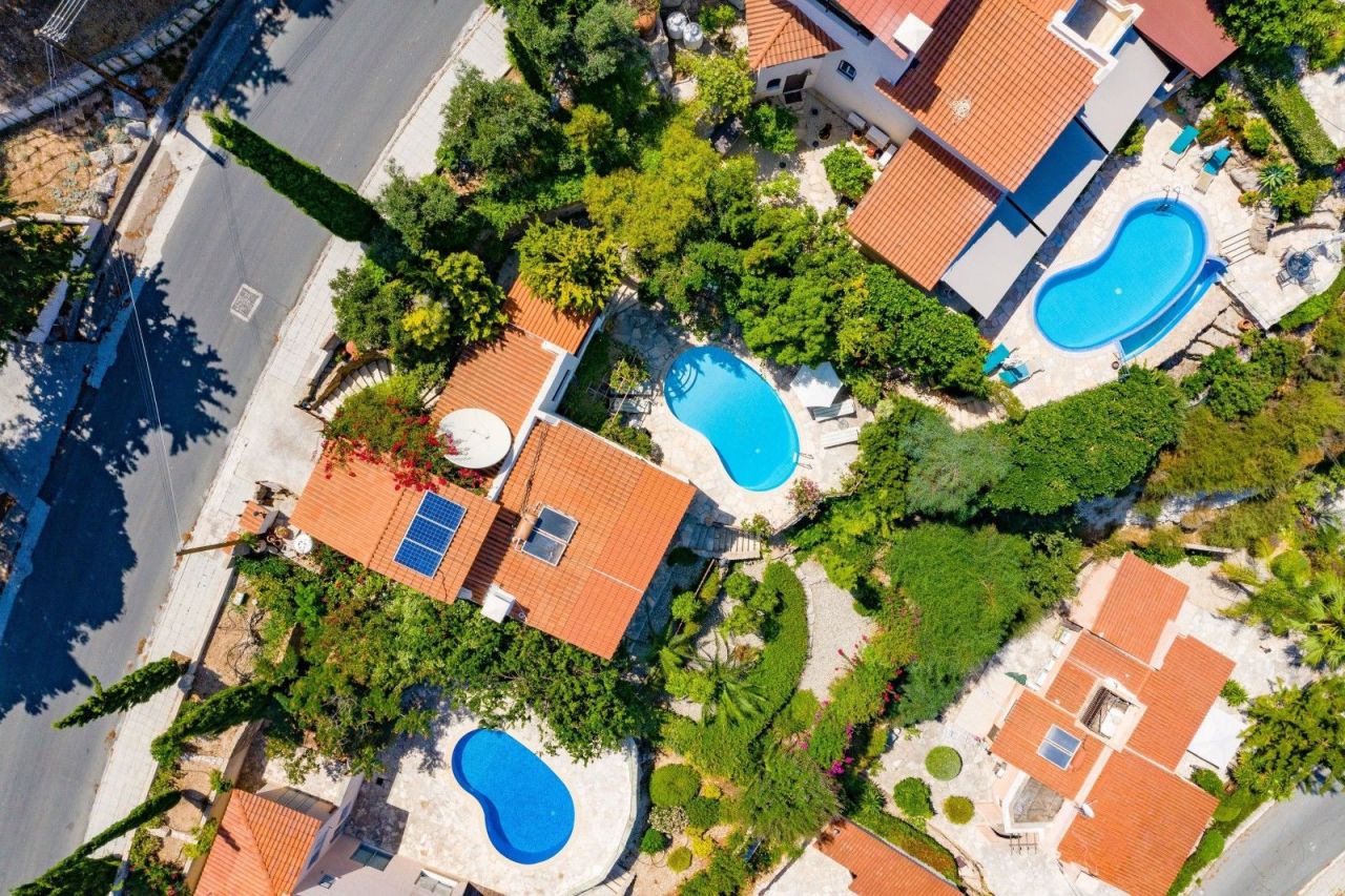 Вилла в Пафосе, Кипр - фото 6