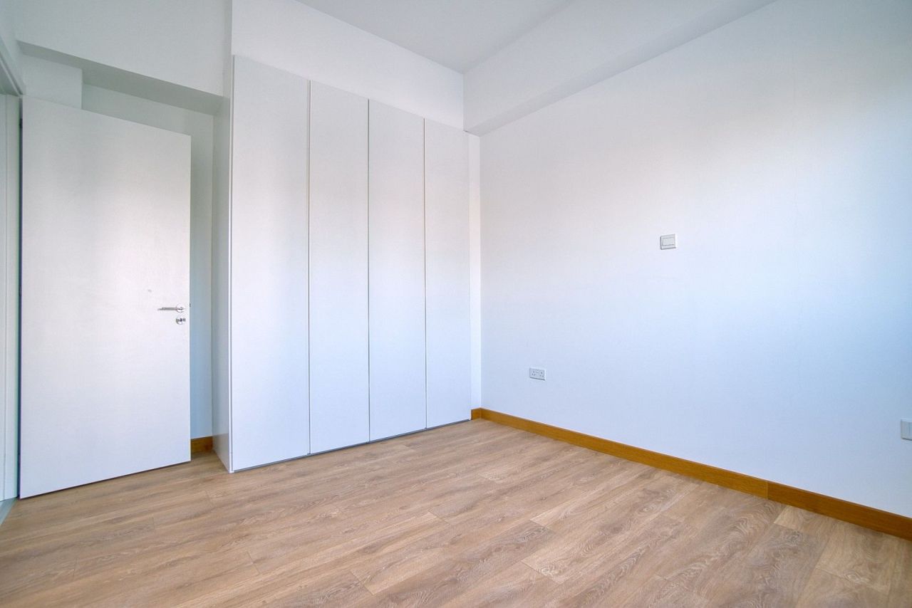 Апартаменты в Лимасоле, Кипр, 99 м² - фото 6