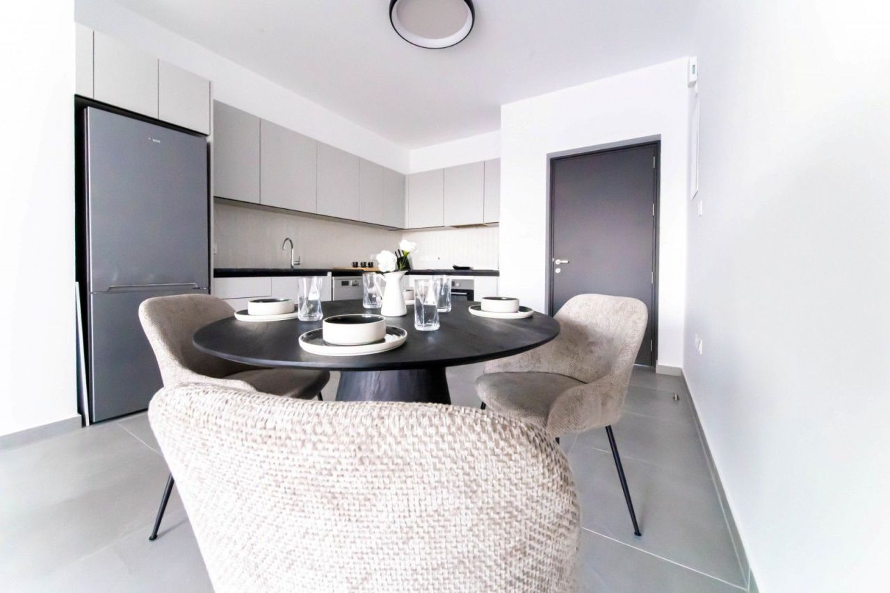 Апартаменты в Протарасе, Кипр, 86 м² - фото 6