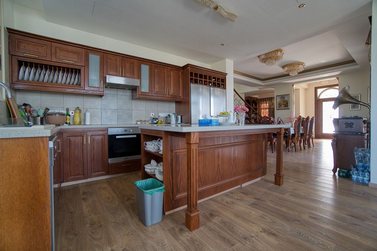 Вилла в Пафосе, Кипр, 368 м² - фото 6