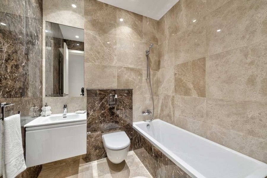 Пентхаус в Лимасоле, Кипр, 216 м² - фото 6