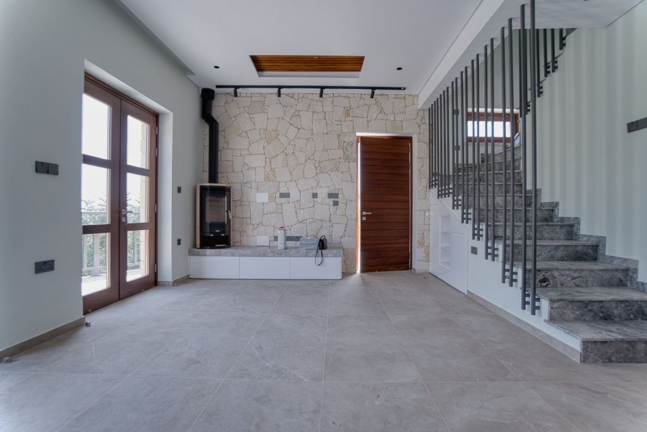 Вилла в Пафосе, Кипр, 150 м² - фото 6