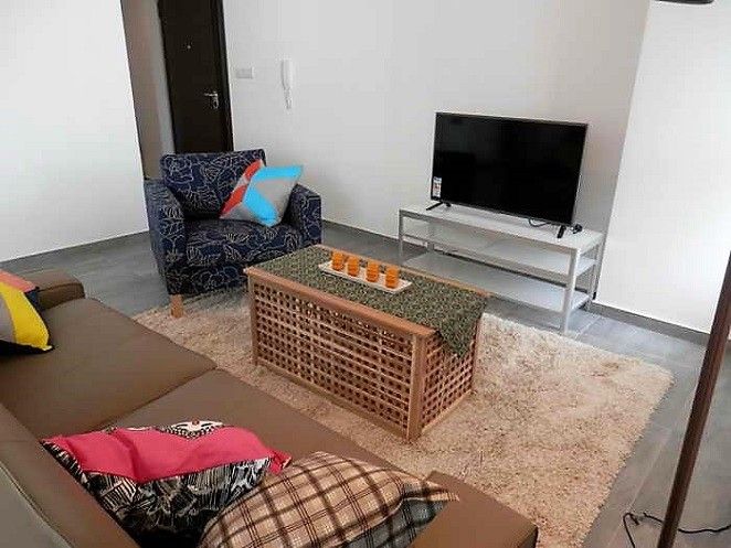 Апартаменты в Лимасоле, Кипр, 93 м² - фото 6