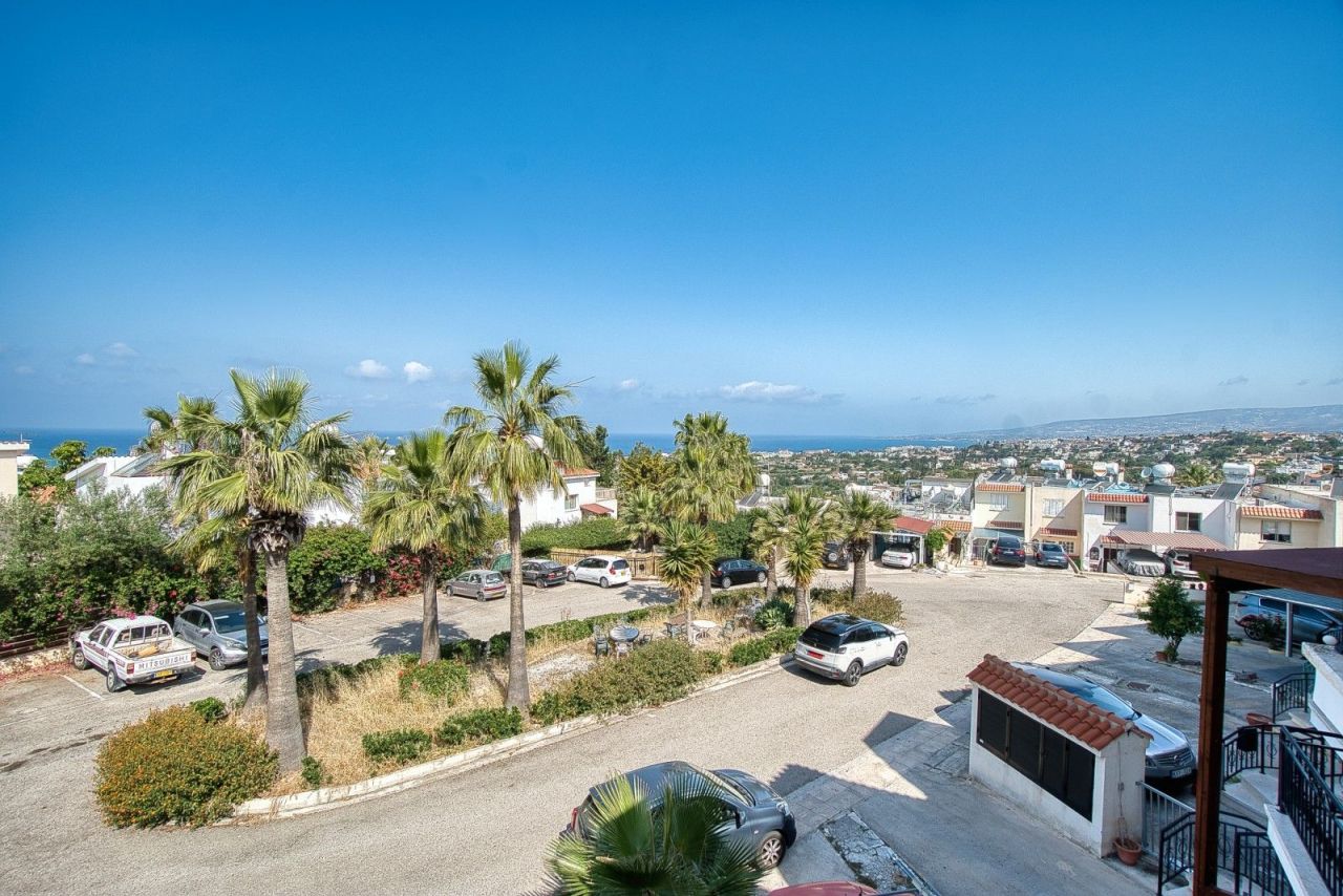 Таунхаус в Пафосе, Кипр - фото 6