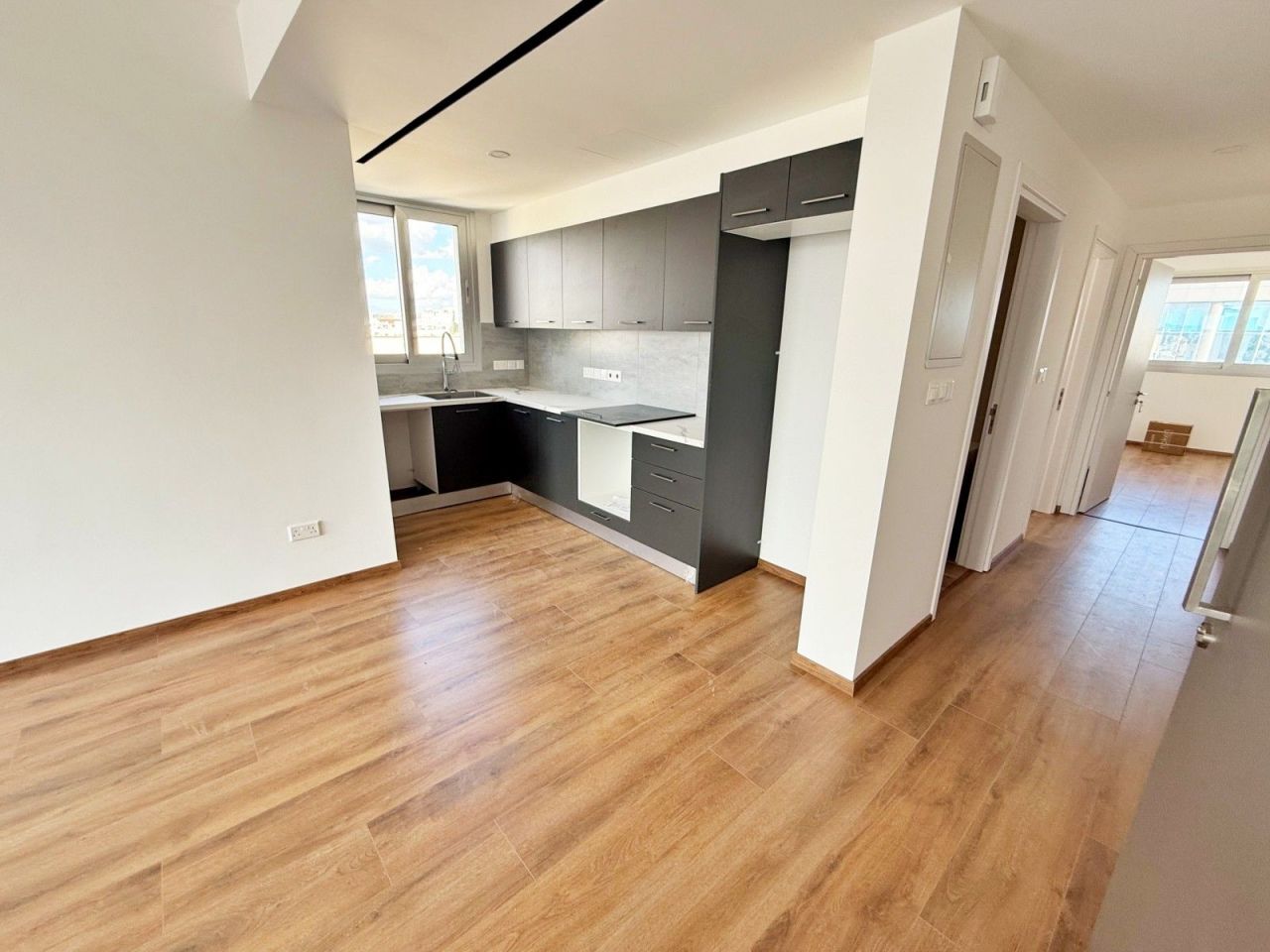 Апартаменты в Ларнаке, Кипр, 131 м² - фото 6