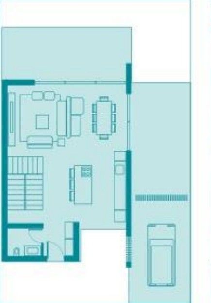 Вилла в Пафосе, Кипр, 170 м² - фото 6