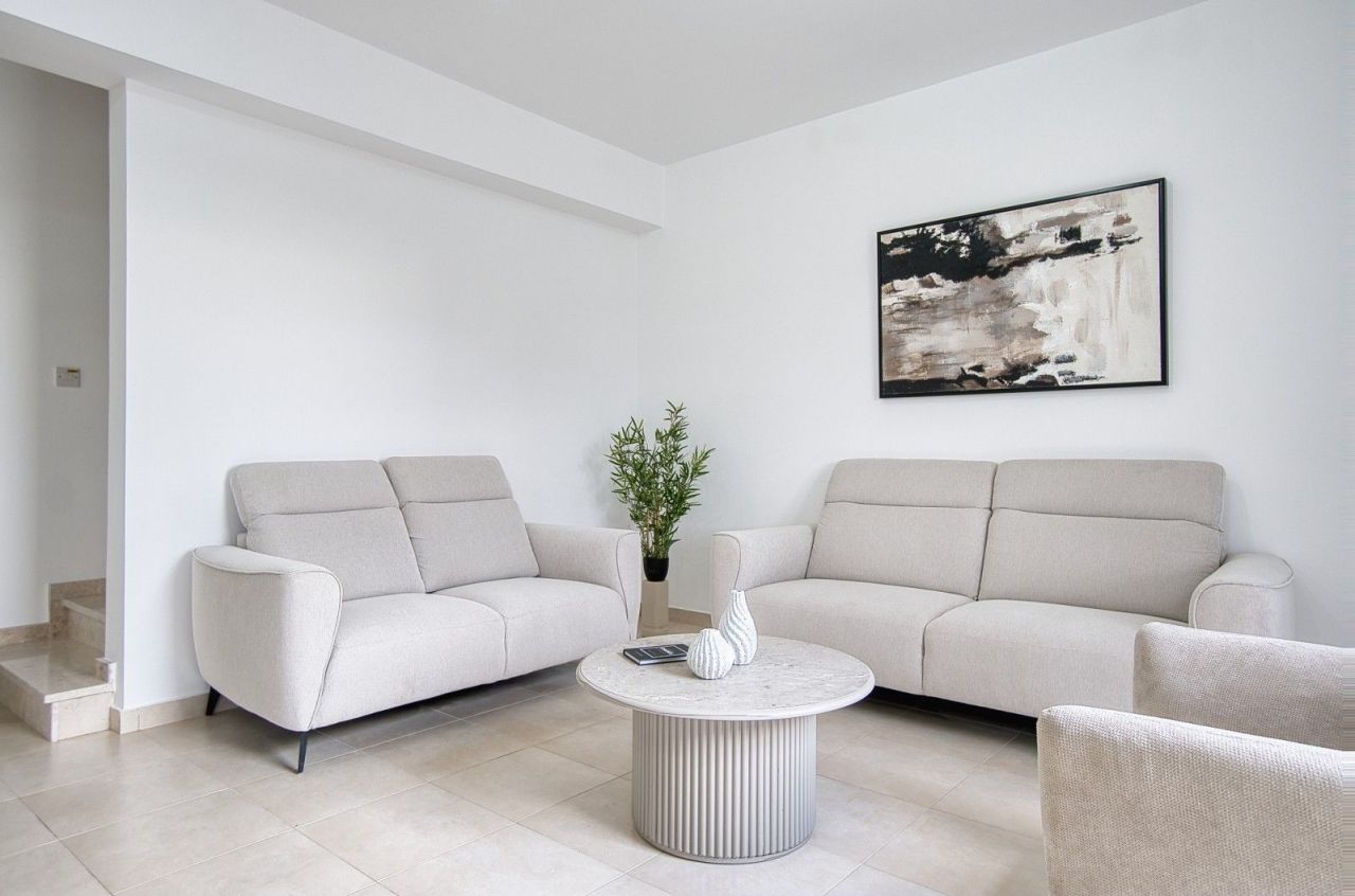 Таунхаус в Пафосе, Кипр, 99 м² - фото 6