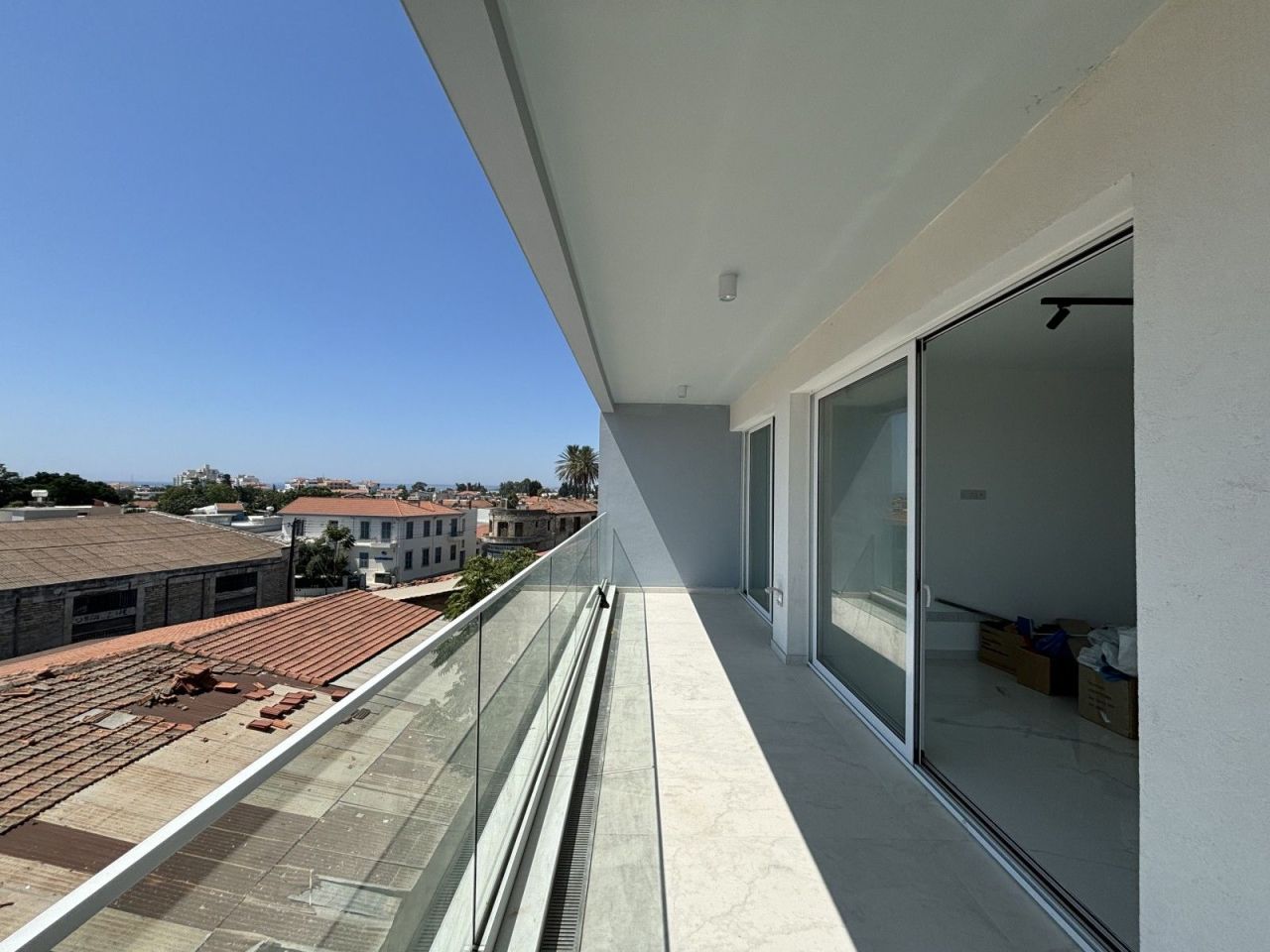 Апартаменты в Лимасоле, Кипр, 107 м² - фото 6