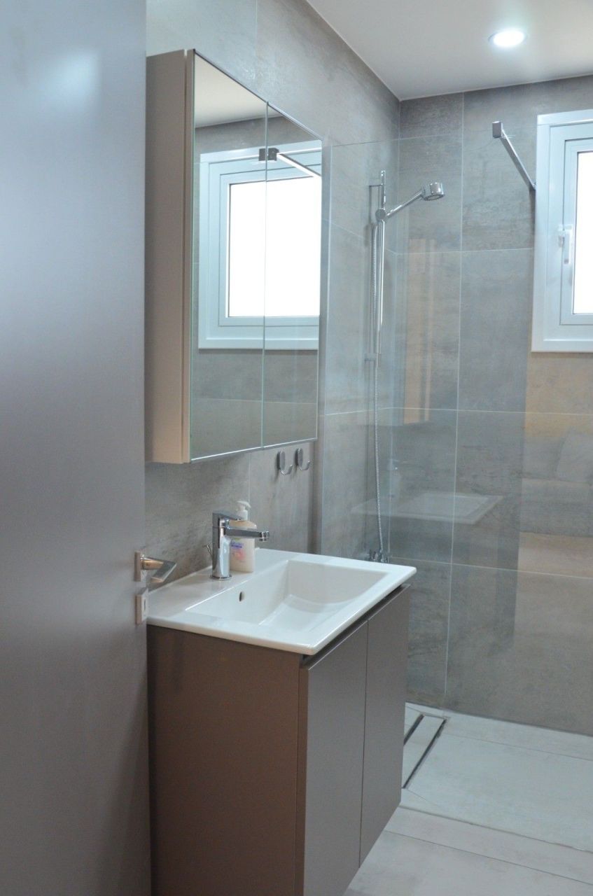 Апартаменты в Ларнаке, Кипр, 68 м² - фото 6