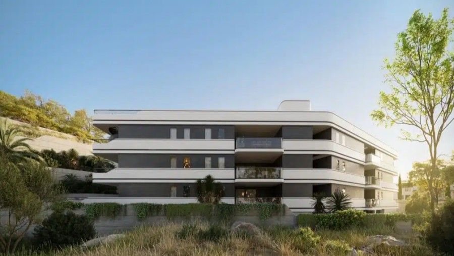 Апартаменты в Лимасоле, Кипр, 120 м² - фото 6