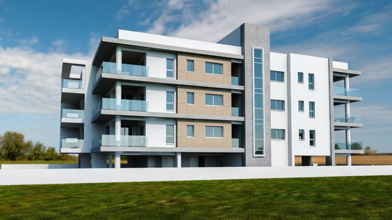 Коммерческая недвижимость в Лимасоле, Кипр, 1 508 м² - фото 6