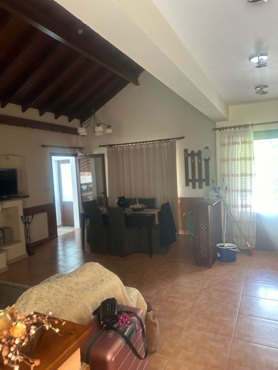 Вилла в Лимасоле, Кипр, 141 м² - фото 6