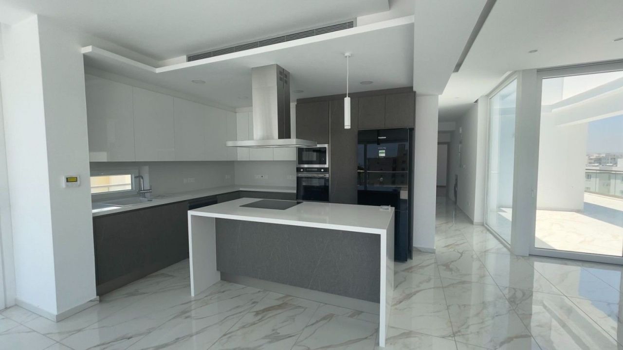 Апартаменты в Ларнаке, Кипр - фото 6