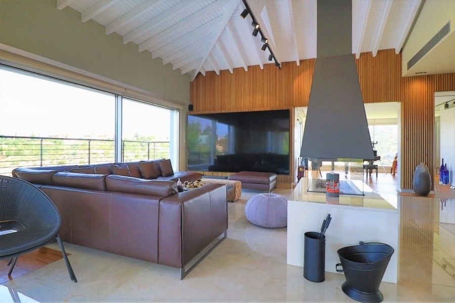 Вилла в Пафосе, Кипр, 400 м² - фото 6