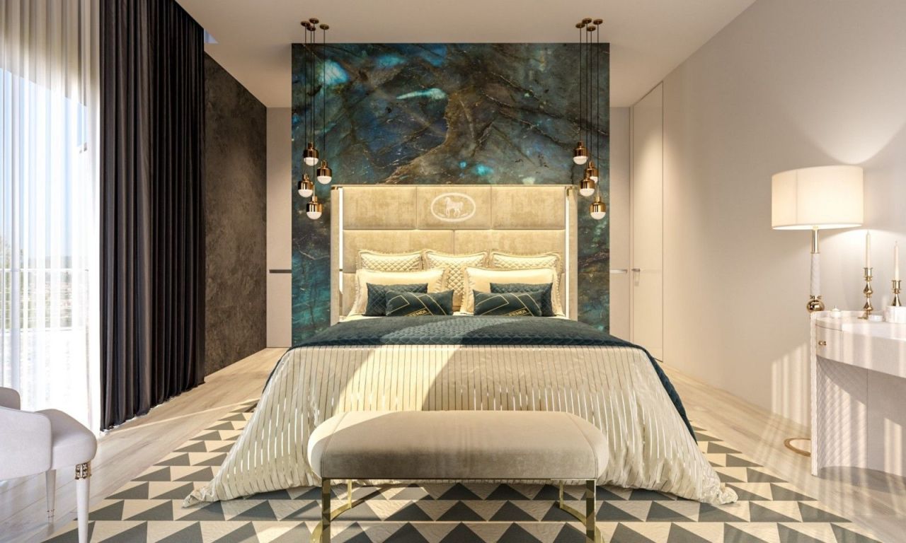 Вилла в Лимасоле, Кипр, 775 м² - фото 6