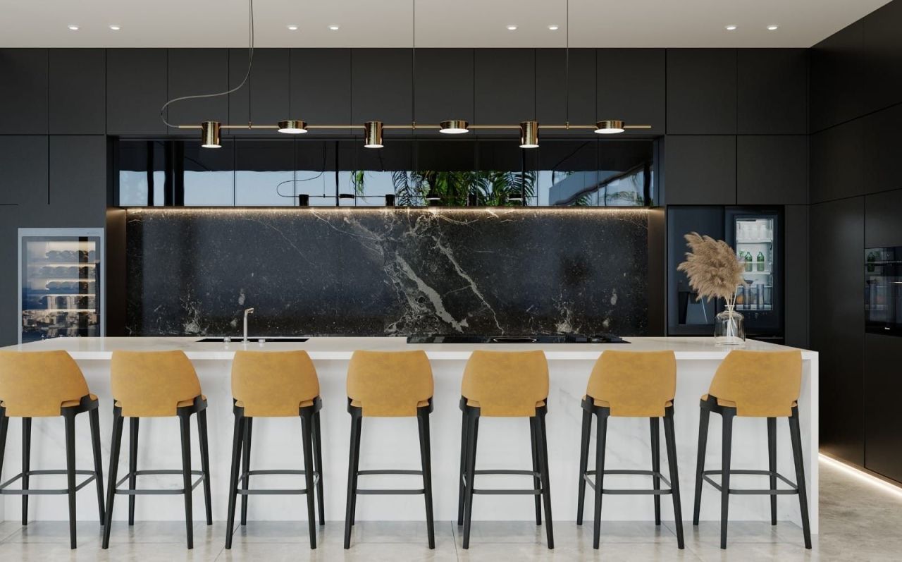 Вилла в Пафосе, Кипр, 503 м² - фото 6