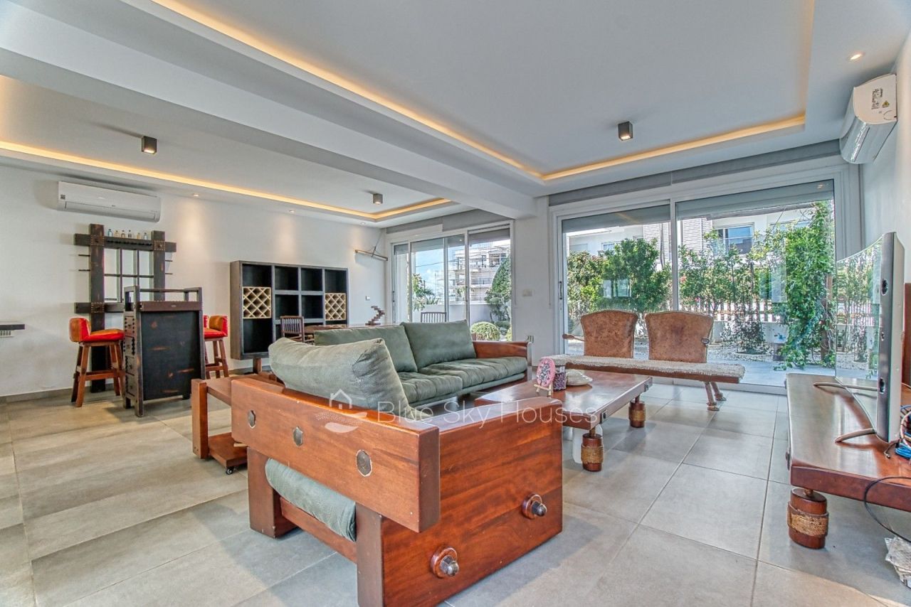 Вилла в Лимасоле, Кипр, 140 м² - фото 6