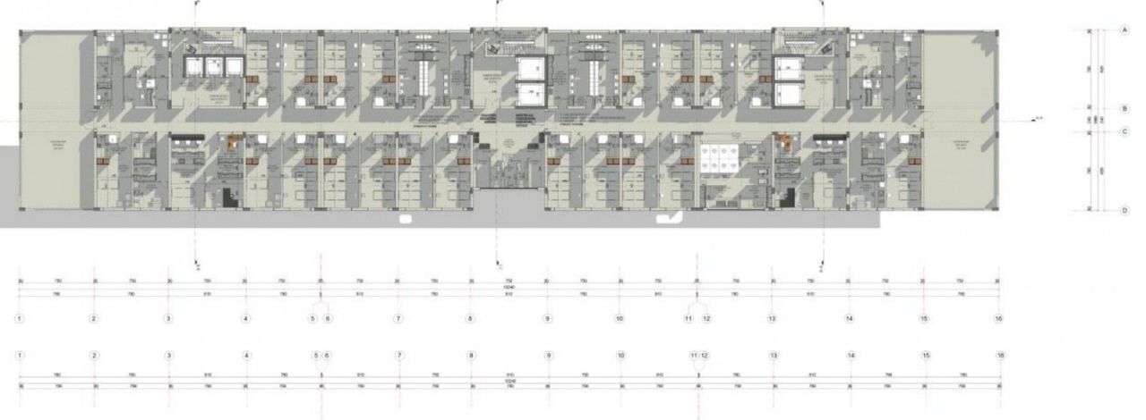 Коммерческая недвижимость в Лимасоле, Кипр, 11 840 м² - фото 6