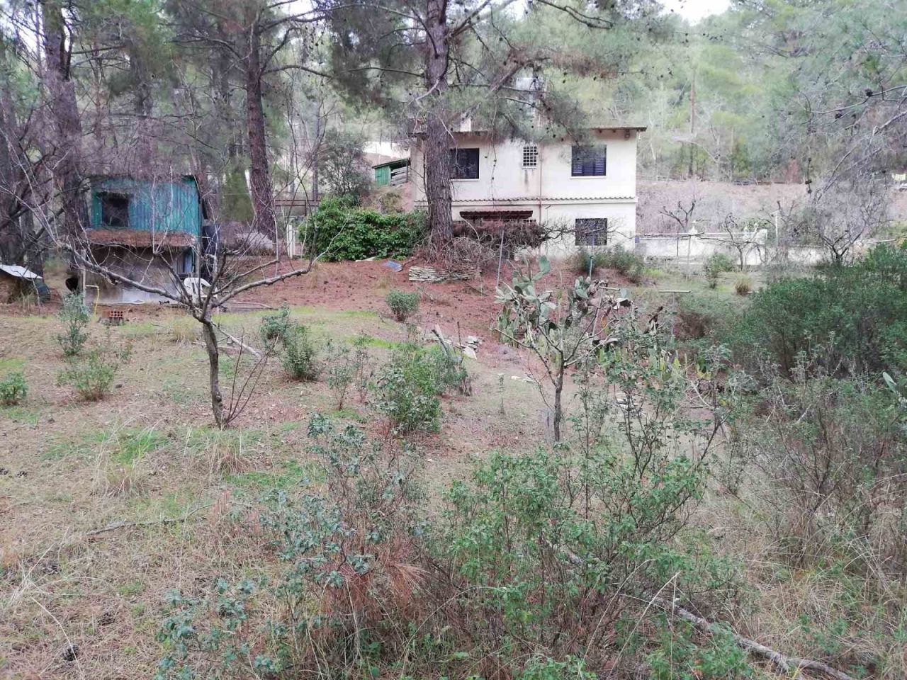 Вилла в Лимасоле, Кипр, 155 м² - фото 6