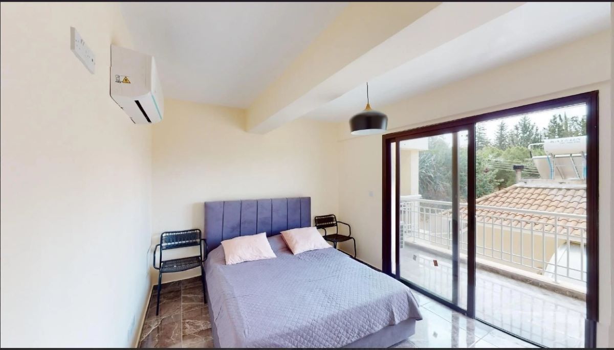 Апартаменты в Пафосе, Кипр, 76 м² - фото 6