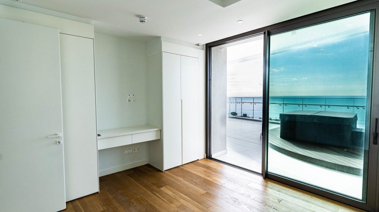 Пентхаус в Лимасоле, Кипр, 279 м² - фото 6