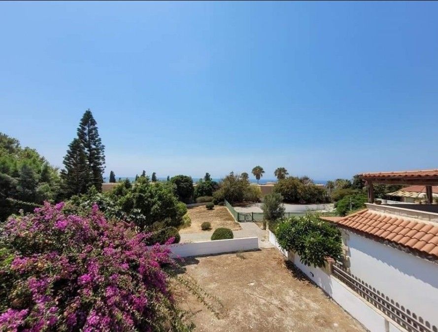 Вилла в Пафосе, Кипр, 110 м² - фото 6