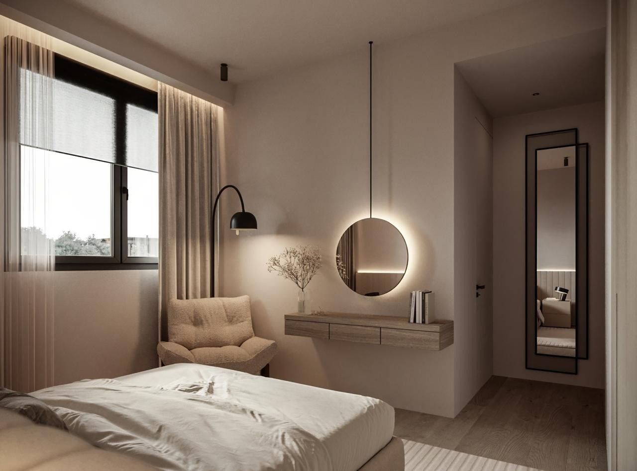 Апартаменты в Лимасоле, Кипр, 160 м² - фото 6