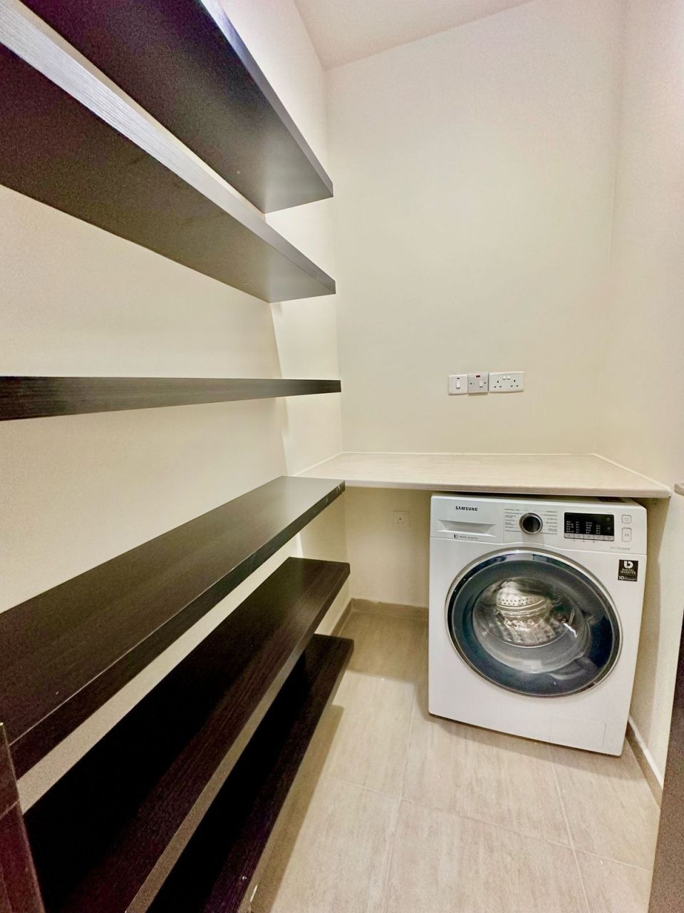 Апартаменты в Лимасоле, Кипр, 62 м² - фото 6