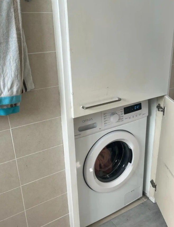 Пентхаус в Лимасоле, Кипр, 107 м² - фото 6