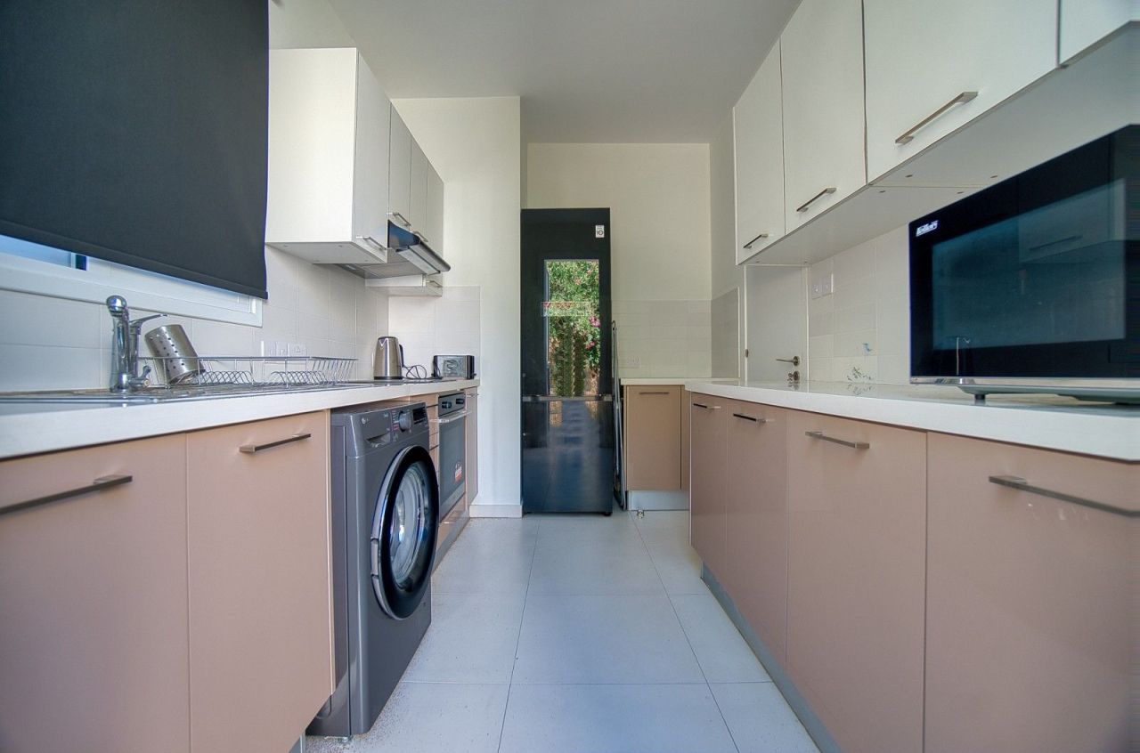 Бунгало в Пафосе, Кипр, 100 м² - фото 6