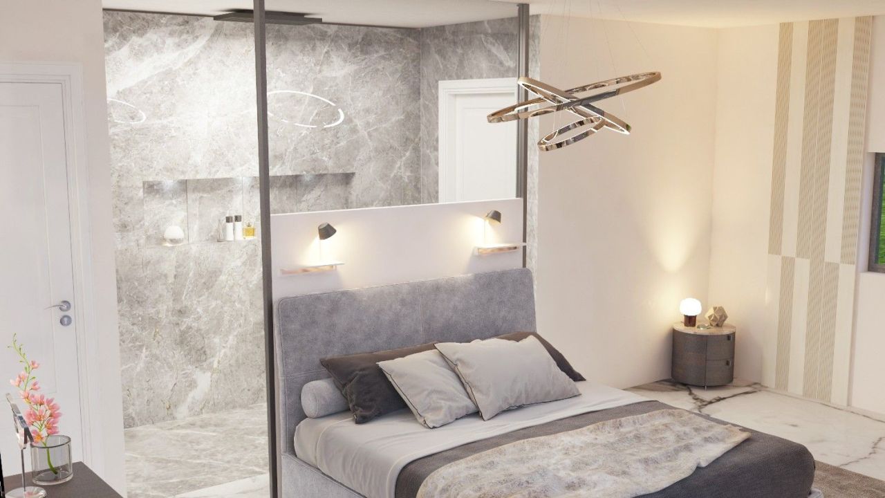 Вилла в Лимасоле, Кипр, 185 м² - фото 6