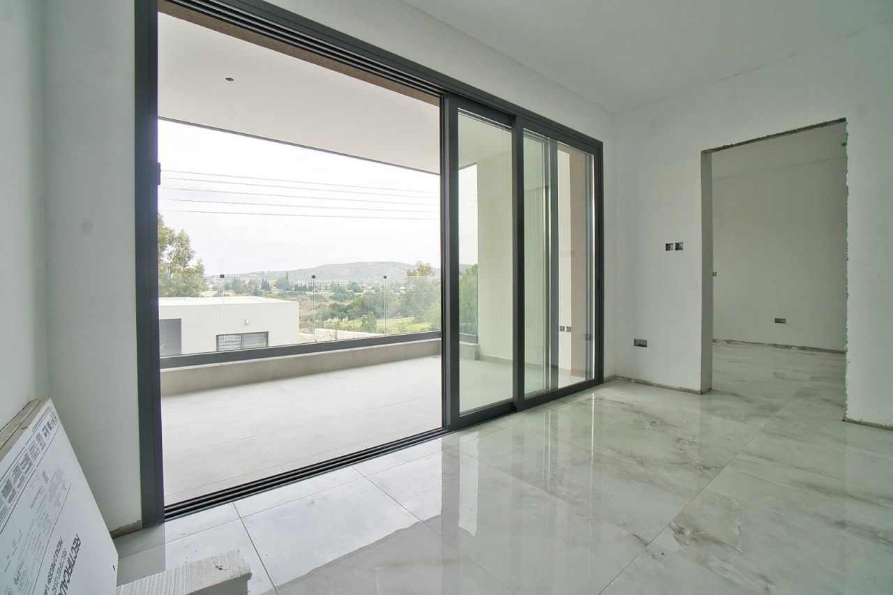 Апартаменты в Лимасоле, Кипр, 102 м² - фото 6