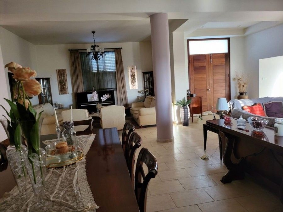 Бунгало в Пафосе, Кипр, 340 м² - фото 6